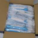 Female External Catheter, Latex, Case of 30 Units
