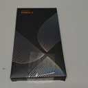 TORRAS Magnetic Slim Fit for iPhone 17 Pro Case 6.3 inch, UltraThin, Compatible with MagSafe, Lightweight Matte AntiScratch Hard PC Cover Phone Case for iPhone 17 Pro OriginFit, Deep Blue