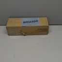 120 Pcs Mixed Artificial Eucalyptus Leaves Stems Bulk,Baby Breath Artificial Flowers Bulk with Eucalyptus Leaves Greenery Stems for DIY Bouquets Wedding Floral Home Decor (Green+White-120pcs)