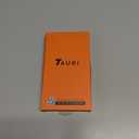 TAURI for iPhone 16 Pro Case, Compatible with MagSafe [Not-Yellowing] with Screen Protectors, Military-Grade Protection, Slim Magnetic Case for 16 Pro 6.3", Desert