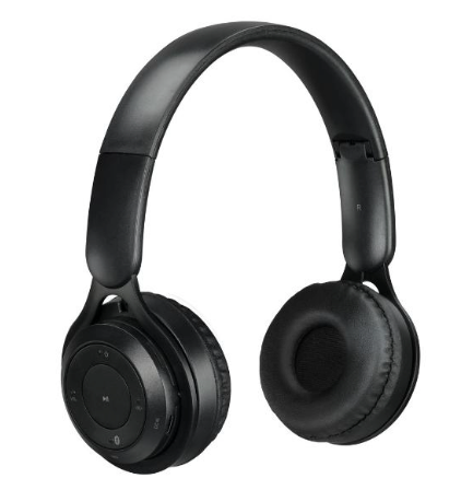 Bluetooth Headphones, Over Ear Children's Wireless Bluetooth
