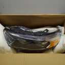 PENSUN LED Headlight Headlamp Assembly Fit For 2020 2021 2022 Ford Explorer XLT Limited Passenger Right Side