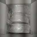 3 Pack Carbon Monoxide detectors, co Detector, Carbon Monoxide Alarm Detector Battery Powered with LCD Display, Carbon Monoxide Detector, UL2034 Standards, for Home