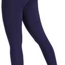 Sunzel Scrunch Butt Lifting Leggings for Women High Waisted Seamless Workout Leggings Gym Yoga Pants (XL)