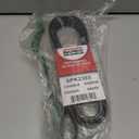 Bando USA 6PK2385 OEM Quality Serpentine Belt