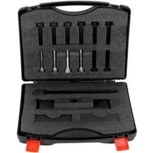 JITUIHOM Yoke Puller Removal Tool Kit 60050 Compatible with Class 6-8 Trucks