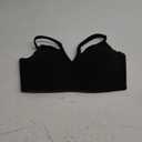 Vertvie Womens Seamless Bra No Underwire Comfort Push Up Bras Buttery Soft Wireless Bralette Full Coverage Sport Everyday Bra 2XL