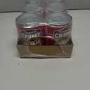 Campbell's Chunky Soup, Chili Mac, 16.3 Oz Can (Case of 8), Best by: 25 SEP 2027