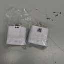 for i - Phone 17 16 Charger Fast Charging - 2 Pack 45W USB C Wall Charger Block Compatible with iPhone 17 Pro Max/17 Pro/17/17 Plus, iPhone 16 Pro Max/16 Pro/16, Samsung Phone