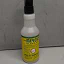 MRS. MEYER'S CLEAN DAY All-Purpose Cleaner Spray, Honeysuckle (16 Fl Oz (Pack of 6)