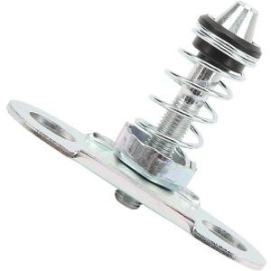 E46 Hood Latch Kit, Upper Hood Lock Catch Latch Left Or Right 51238229807 Replacement for E46 E52 E53 M3