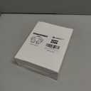 Honsky Adjustable Tablet Stand, Portable Phone Holder for Desk Bed - Multi-Angle Drawing Stand Compatible with All Tablets (Black) (for 7.9" to 12.9")