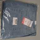 Men's Vintage Bell Bottom Jeans 60s 70s Outfits for Men,Mens Bell Bottoms Disco Pants Flared Jeans (Blue, XL)