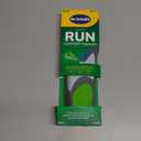 Dr. Scholl's Run Active Comfort Insoles,Trim to Fit Inserts