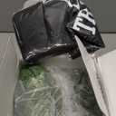 Travel Pillow Memory Foam Pillows, Camping Pillow- Compressible Medium Firm, Breathable Cover, Ideal Backpacking Hiking, Bed Pillows, Airplane and Car (Green, S) (S-15.7*9.8in)