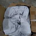 Intex 26711EH Prism Frame Premium Above Ground Swimming Pool Set: 12ft x 30in  Includes 530 GPH Cartridge Filter Pump  SuperTough Puncture Resistant  Rust Resistant  1718 Gallon Capacity