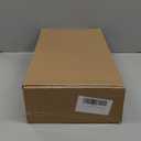 Wide Rain Shower Head With 5 Modes Handheld Showerheads, High Pressure Showerhead Combo with Extension Arm for Bathroom Accessories, Adjustable Shower Head with Anti-Clog Nozzles (Black)