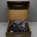 METROLLER Women Inline Skates Men Skates for Adult Female Male Adjustable Inline Skates for Teens Boys (Large-Youth & Adult (4-7 Kids Men/5-8Women), White)