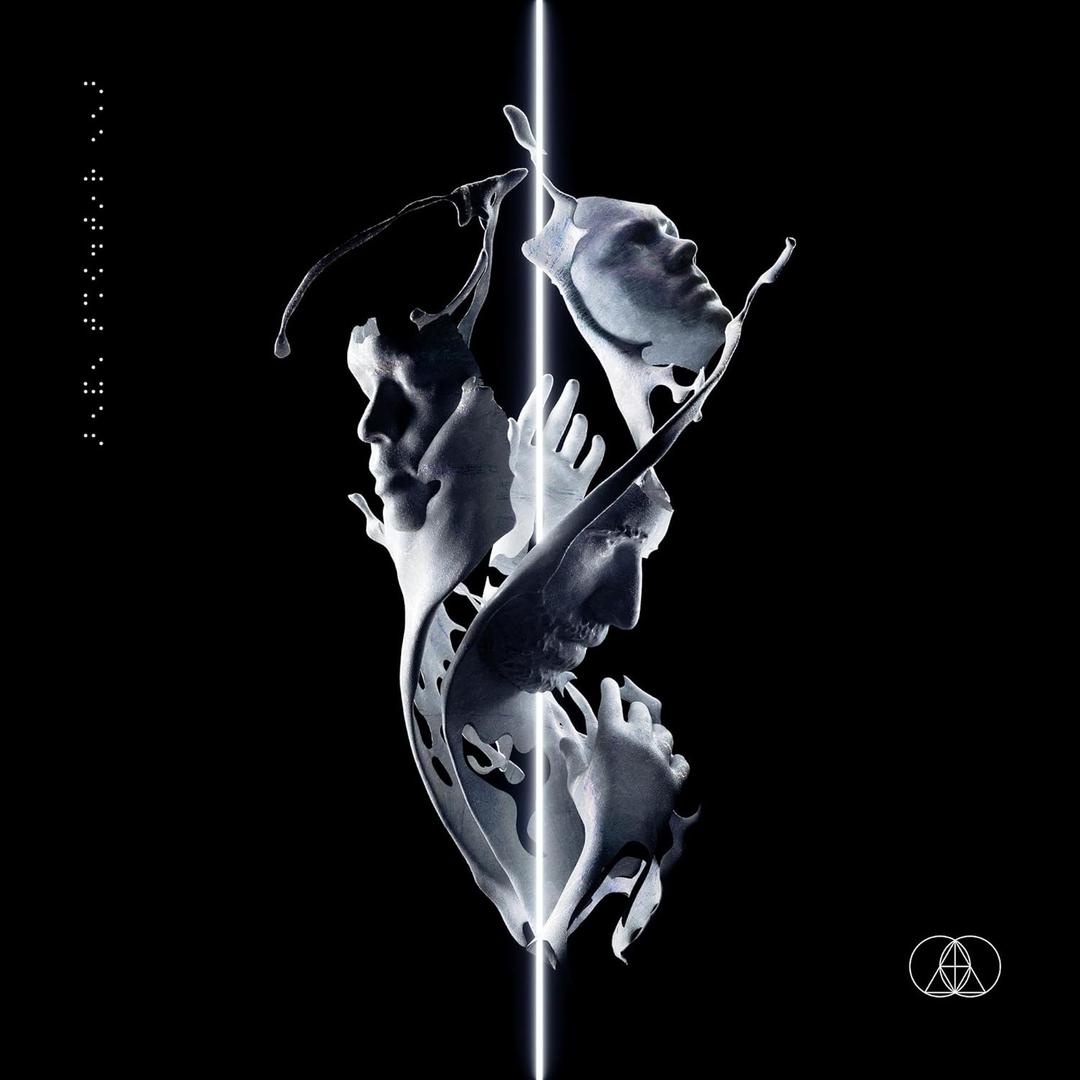 See Without Eyes
180 grams
The Glitch Mob  Format: Vinyl