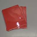 3 x Funny Birthday Card for Her, Birthday Gift for Women, with Red Envelope and Gold Seal Sticker