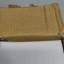 1 3/4" X 2/3" Matte White Return Address Labels (250 Sheets, 15000 Stickers) Mailing Labels for Envelopes, File Folder Stickers for Laser & Inkjet Printers - Spartan Industrial Template R003