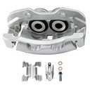 Betthand Rear Left Disc Brake Caliper 18B4764 Replace for 2003-2006 Chevy Silverado 1500, 2000-2006 Tahoe, 2000-2006 Suburban 1500, 2002-2006 GMC Sierra 1500, 2000-2006 Yukon, 19141724, FRC11169