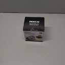 Fanion Cordless Kitchen Prep Fan - Portable for Cutting Onions Without Tears - Cute Onion-Shaped Fanion for Comfortable Cooking & Meal Preparation - Portable and Battery Operated (Sweet)