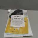 Labra Dog Rear Leg Hock Joint Compression Wrap - Supportive Brace for Weak Back Legs, ACL Tear, and Joint Discomfort - Adjustable Hind Leg Support for Senior Dogs - Extra Large