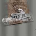 Lilosy Sexy Crochet Sheer Kaftan Caftan Beach Dress Bathing Suit Swim Coverup Summer Vacation Outfits One Piece (Medium, Light Khaki)