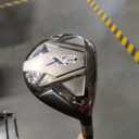 Callaway Golf 2026 XR Complete Golf Set, Standard, Right, Graphite +1 Inch Length 