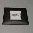 INSSL Mulberry Silk Pillowcase for Hair and Skin Health, Natural Silk Pillow Cover with Hidden Zipper Both Side Silk (Light Coffee, Standard 20"x26")