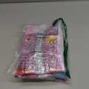 Yeeeasy Tummy Time Water Mat for Girl, Water Play Mat for Babies Inflatable Tummy Time Water Play Mat for Infants and Toddlers 3 to 12 Months Promote Development Toys Cute Baby, Pink