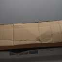 Broan-NuTone 413001 Non-Ducted Ductless Range Hood with Lights Exhaust Fan for Under Cabinet, 30-Inch, White