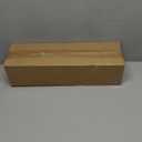 24 Inch Tabletop Christmas Tree, Artificial Mini Xmas Pine Tree with LED String Lights and Ornaments,Christmas Decoration Tree Decor-Red