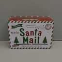 Christmas Elf Adventure Playsets Box, 2025 Elf Kit 24-Day Fun Challenges with Daily Tasks, Clothes Props Accessories for DIY Scenes, Creative Idea for Kids Christmas Decorations