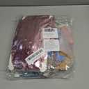 Baby Gender Reveal Party Decorations, 23 Pcs Boy or Girl Baby Shower Party Decoration including Pink Blue Balloons Boy or Girl Banner Fringe Curtains