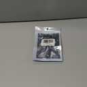 Marsauto 194 LED Bulbs T10 168 192 2825 W5W Replacement Bulbs for Interior Dome Map License Plate Lights Door Courtesy Trunk Lamp 480LM 6000K Xenon WhitePack of 10