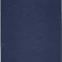 Manduka eKO Yoga Mat - For Women and Men, Strong, Durable, Non Slip Grip, 5mm Thick, 71 Inch (Midnight)