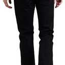 Levi's Men's 501 Original Fit Jeans (Also Available in Big & Tall) (Black)