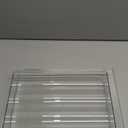 Fridge Egg Drawer Organizer Holder Trays for Refrigerator Egg Container (1 Pack)