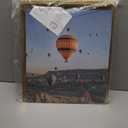 13x13 Picture Frame Gold for Wall Hanging, Wall Mounting Horizontally or Vertically, 13 x 13 Square Wall Gallery Poster Photo Frame with Shatter Resistant Plexiglass, Gold