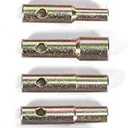 MOTO4U Triple Tree Headlift (Headlift 6 Triple Tree Pins Kit for Motorcycle Lift Stand 27mm, 24mm, 20mm, 18mm, 16.5mm, 13mm.)