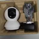 TP-Link Tapo Pan/Tilt Security Camera for Baby Monitor, Pet Camera w/Motion Detection, 1080P, 2-Way Audio, Night Vision, Cloud & SD Card Storage, Works with Alexa & Google Home (Tapo C200)