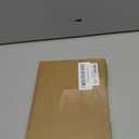 JINMURY Frosted Arch Table Numbers for Wedding Reception, 10 Pack 5x7" Frosted Arch Acrylic Signs with Holder Acrylic Table Numbers 1-10, Perfect for Centerpiece Wedding Reception