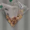 Bucherry 100 Pcs Football Mini Resin Turtles Bulk Tiny Resin Ocean Animals Football Themed Miniature Turtles Figurines Statue Small Craft Decoration for Party Landscapes