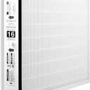 PGAPXCAR1620 16x20x3 MERV 16 Replacement Filter