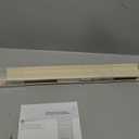 Cordless Cellular Shade 22x64