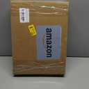 Rosefray Golf Cart Enclosure - 2+2 Drivable Rain Cover for Short Roof 58" EZGO, Club Car - Durable Door Zipper, 4-Sided Clear Windows (4 Seater) (Black)