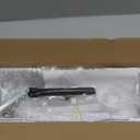 Under Desk Cable Management Box 25.3 Inch  Clamp-Mounted Cable Organizer Tray, Large Cord Management Box for Office & Home, Wire Organizer Under Desk Storage, White