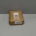 R36T Retro Gaming Console, 3.5'' IPS Screen CRT-Inspired, Handheld Game Console with 18000+ Classic Games Supports WiFi Networked Fighting and OTG, 3500mAh Battery, with Portable Case(Black 64GB)